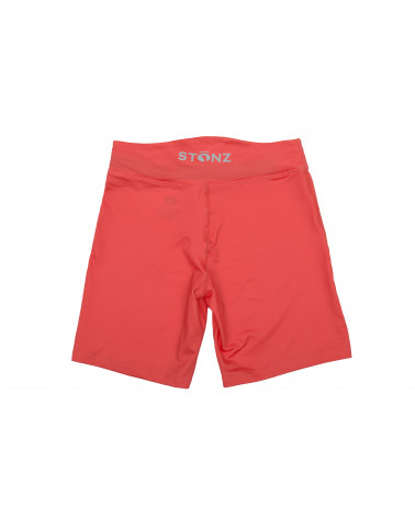 KINDER UV-SHORTS BADEHOSE UPF 50 - Coral | Stonz | stonzwear.de
