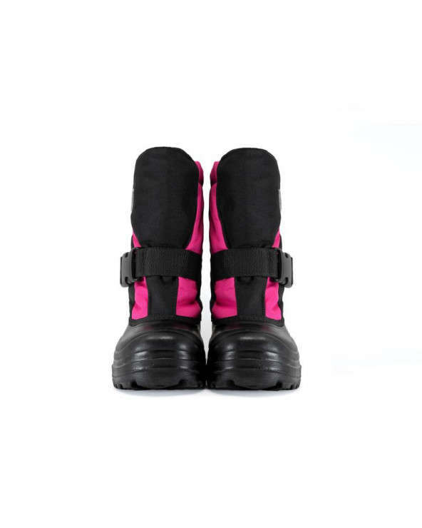 KINDER WINTERSTIEFEL TREK - Pink | Stonz | stonzwear.de