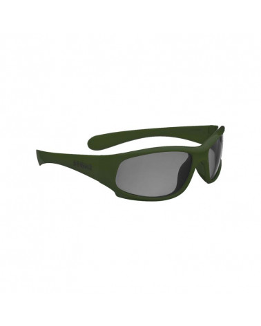Sold Out          KINDER SONNENBRILLE UV400 - Forest Green Sonnenbrillen Stonz®