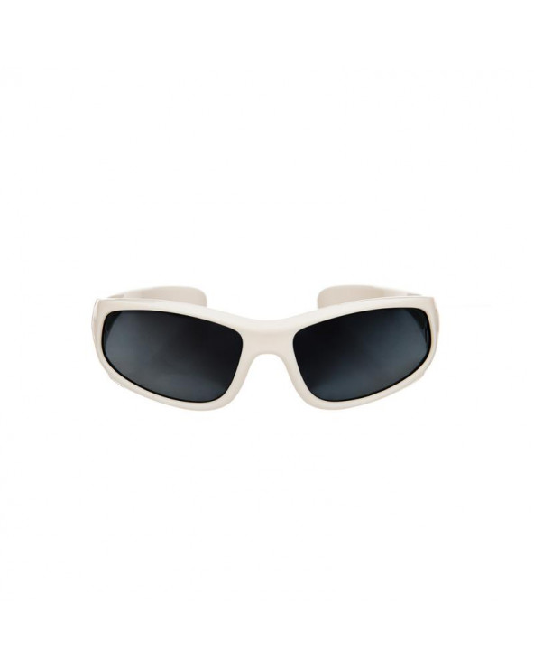 KINDER SONNENBRILLE UV400 - Weiß Sonnenbrillen Stonz