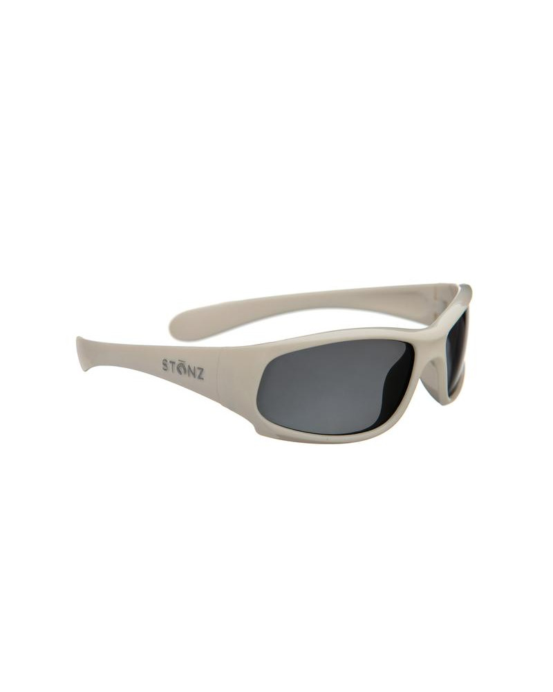 KINDER SONNENBRILLE UV400 - Weiß Sonnenbrillen Stonz®